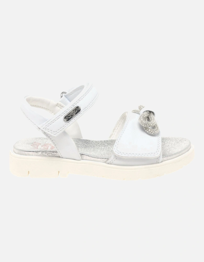 Bianca Girls Sandals