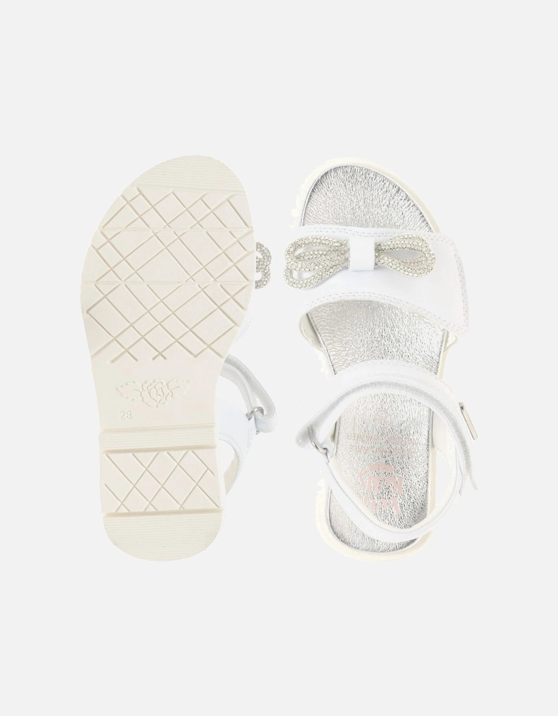 Bianca Girls Sandals