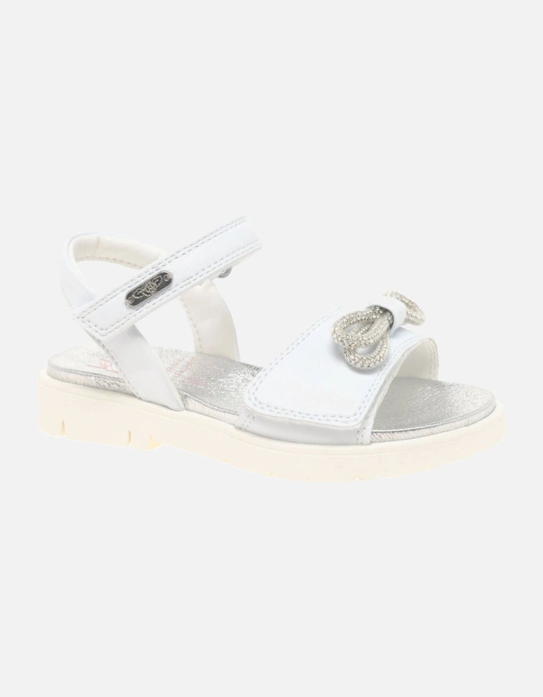 Bianca Girls Sandals