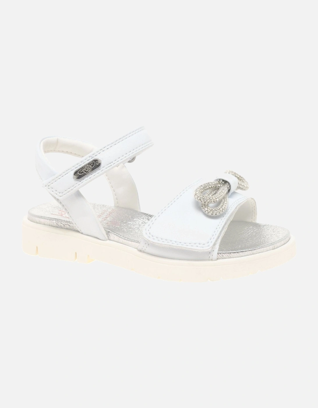 Bianca Girls Sandals, 7 of 6