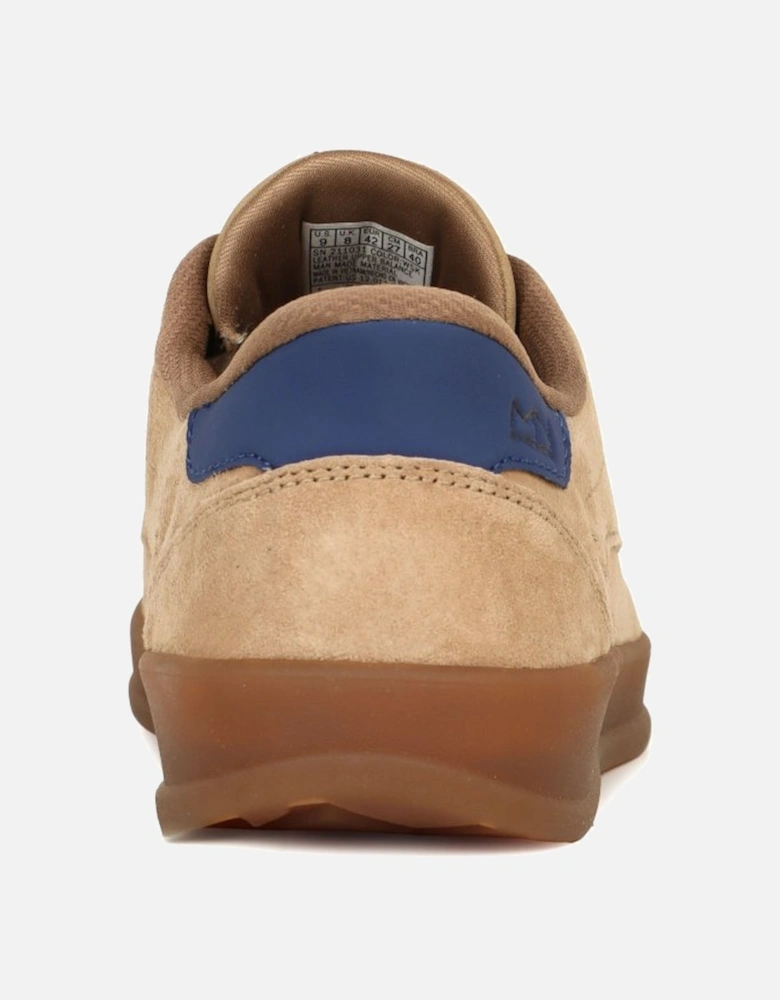 New Wave Cup Slip In Mens Trainers