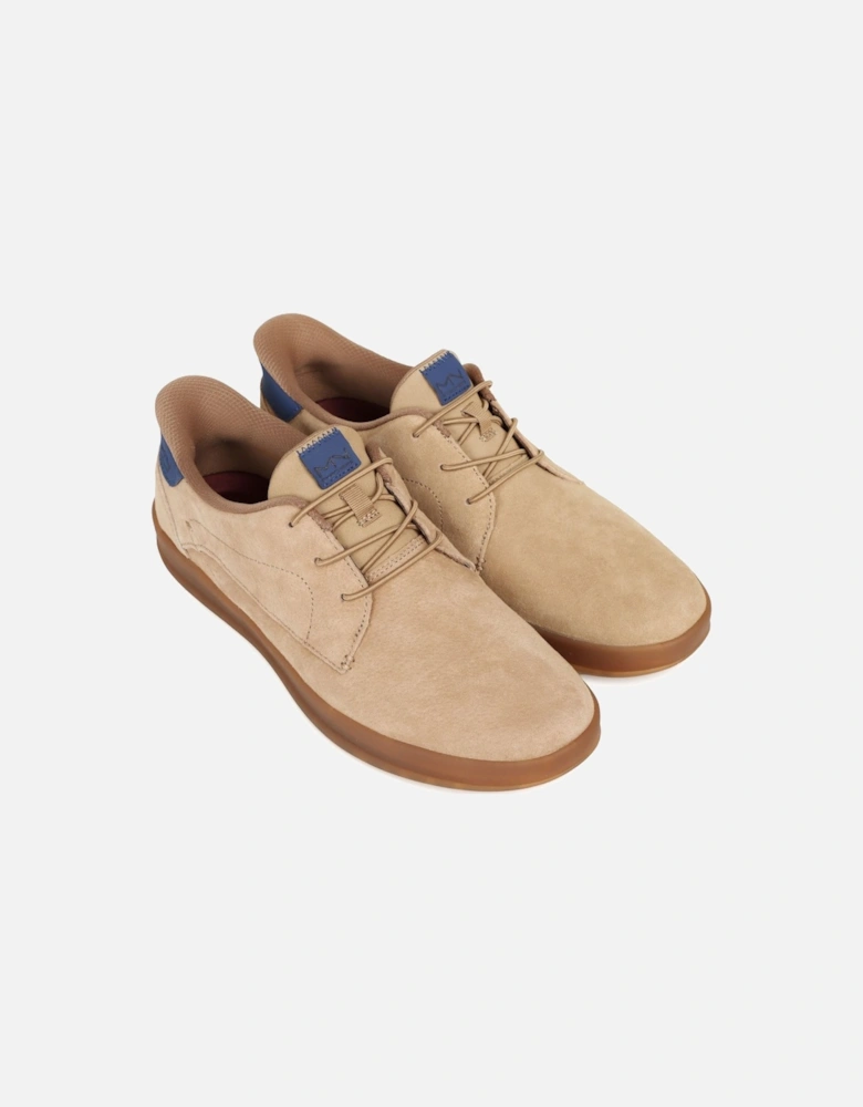 New Wave Cup Slip In Mens Trainers