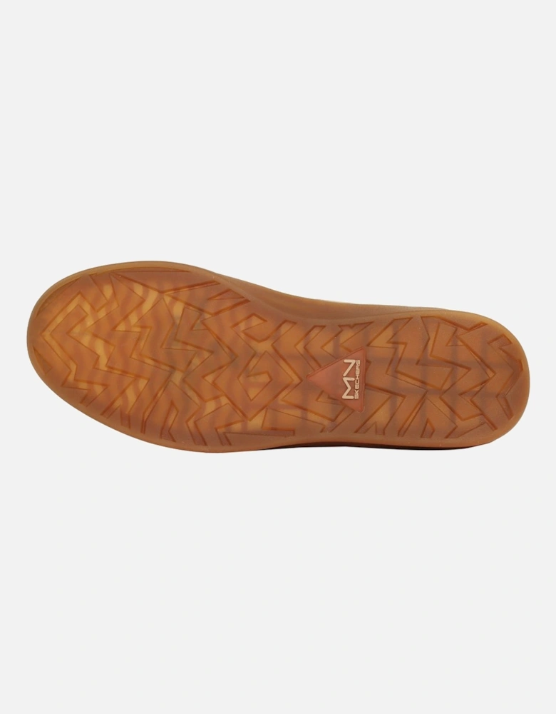 New Wave Cup Slip In Mens Trainers