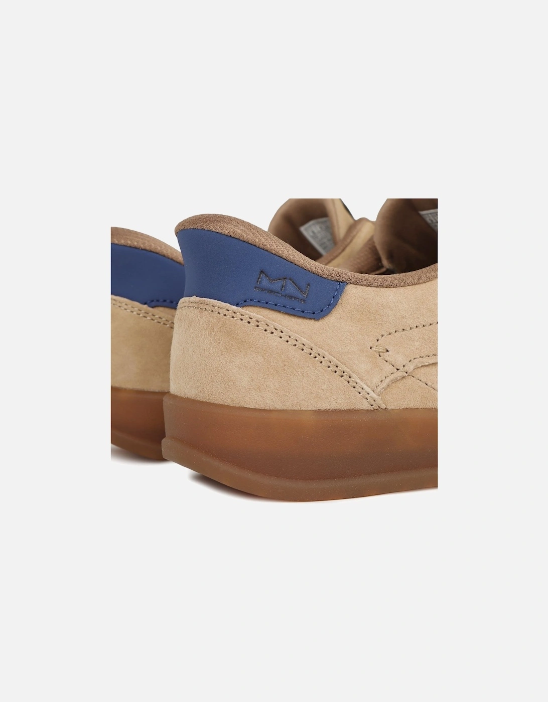 New Wave Cup Slip In Mens Trainers