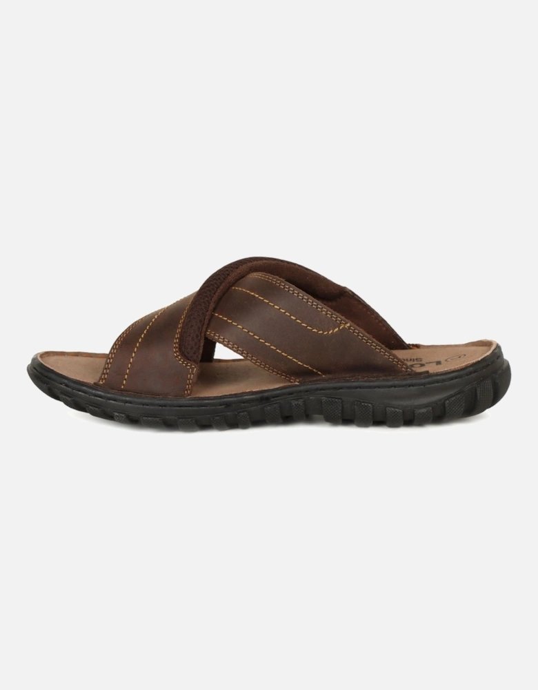 Mikey Mens Sandals
