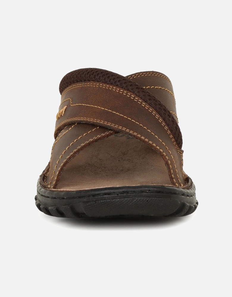 Mikey Mens Sandals