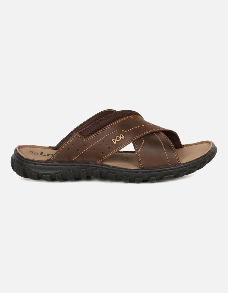 Mikey Mens Sandals