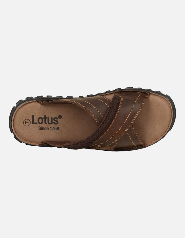Mikey Mens Sandals