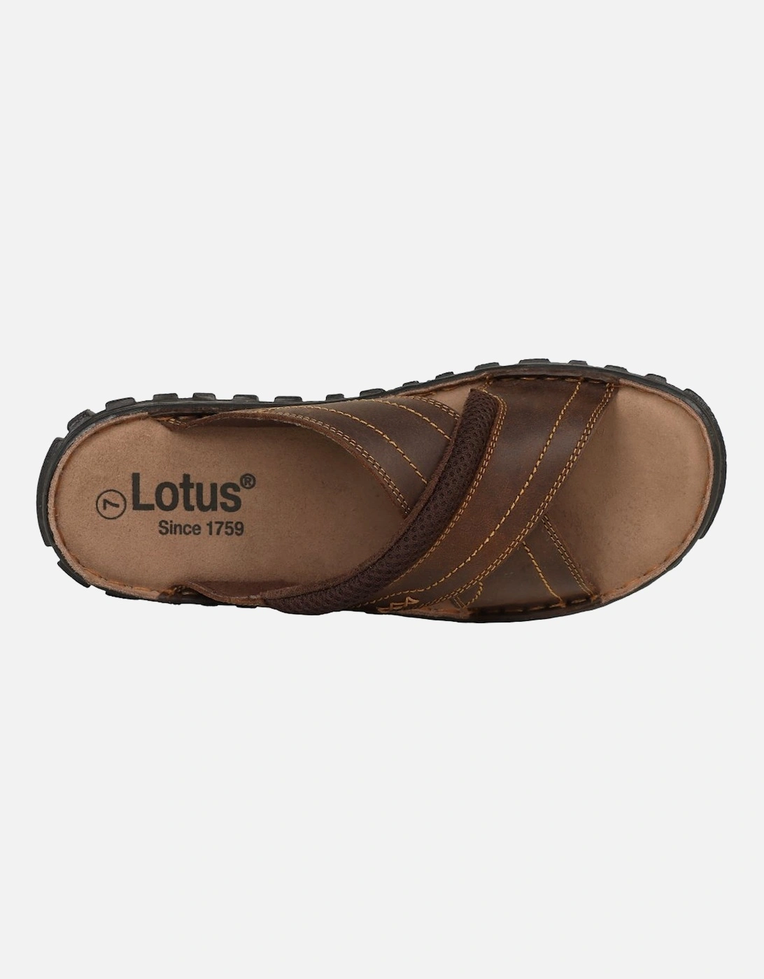 Mikey Mens Sandals