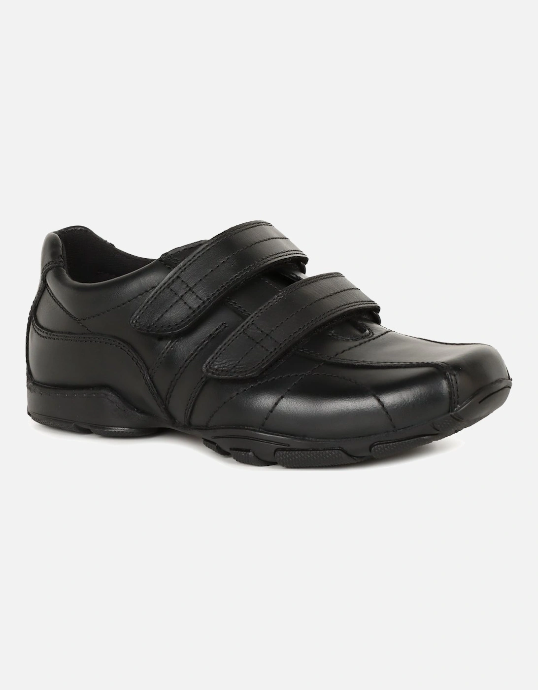 Vance Boys Junior School Shoes, 8 of 7