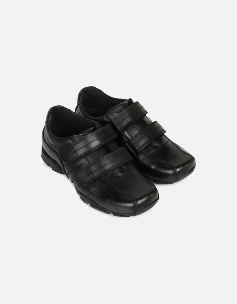 Vance Boys Junior School Shoes