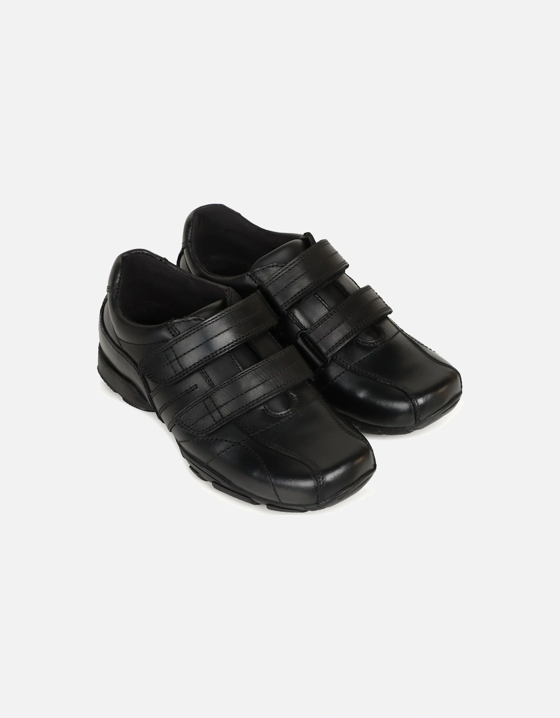 Vance Boys Junior School Shoes