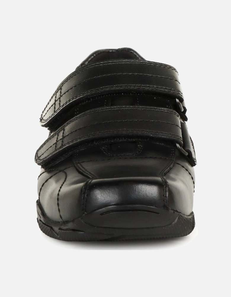 Vance Boys Junior School Shoes