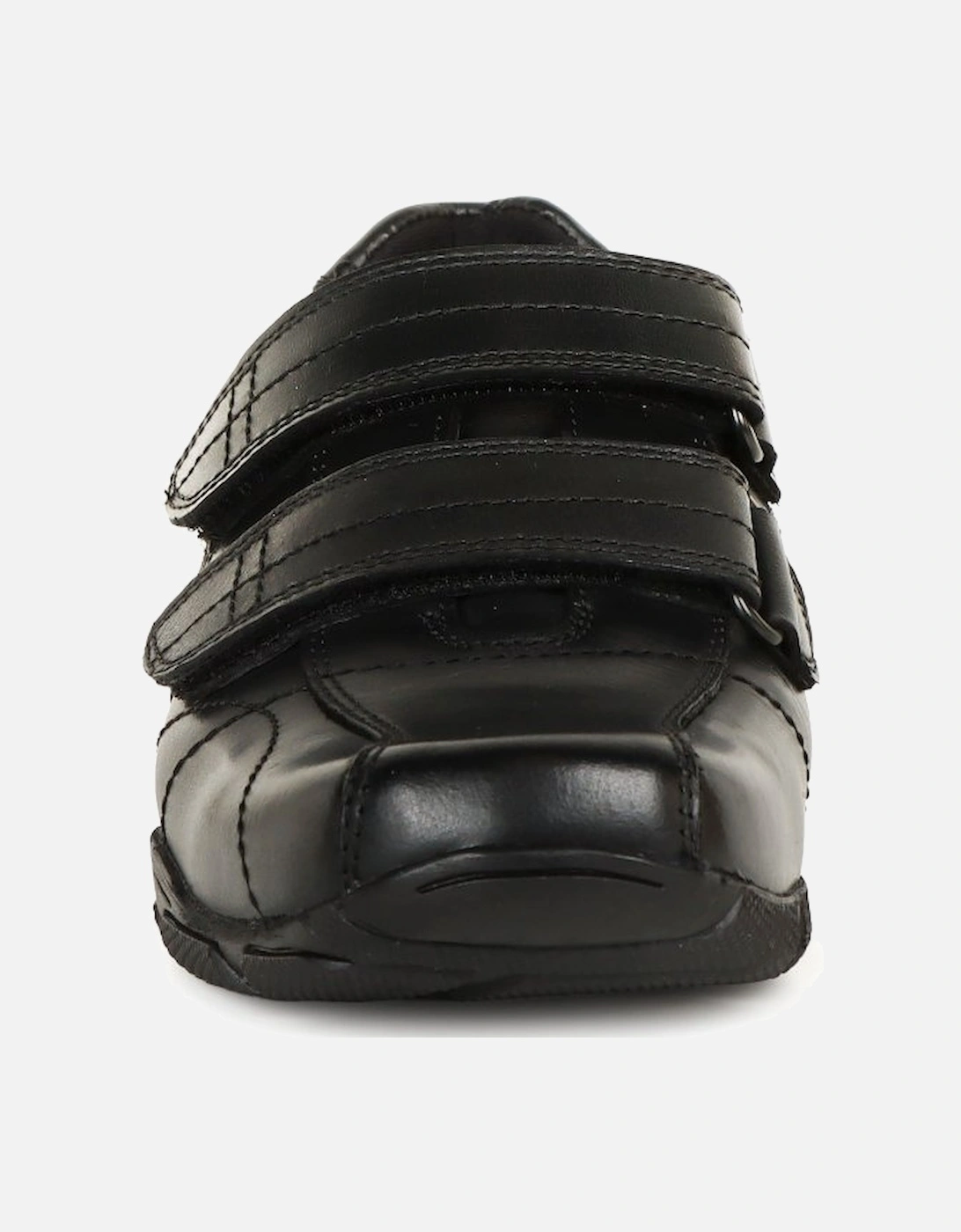 Vance Boys Junior School Shoes