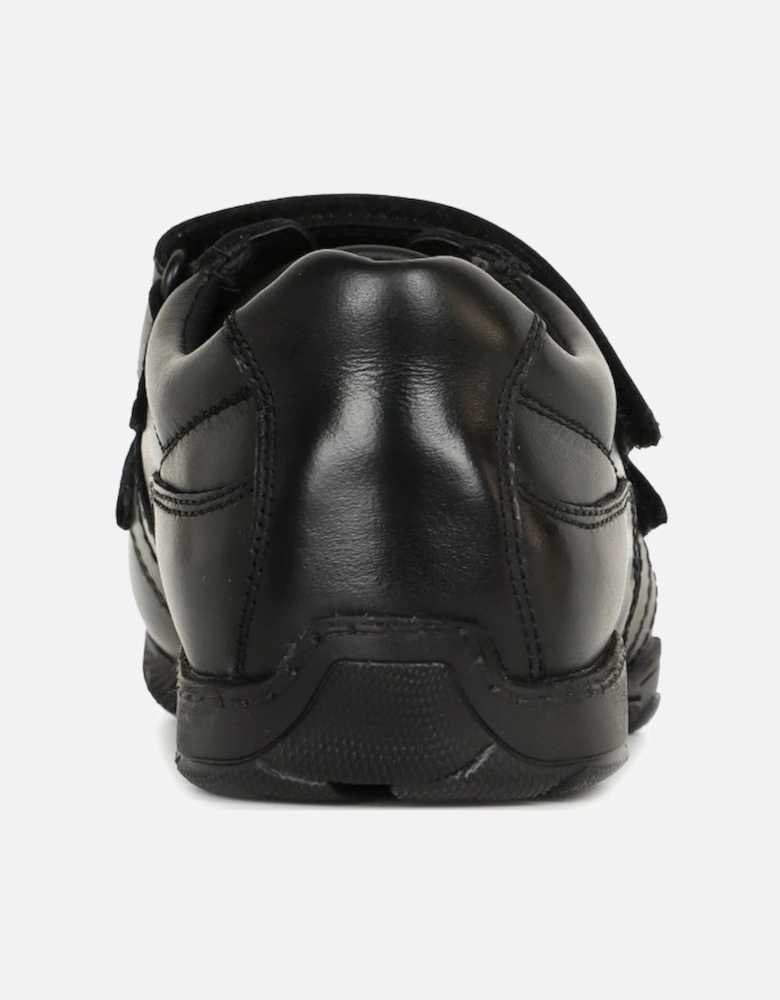Vance Boys Junior School Shoes