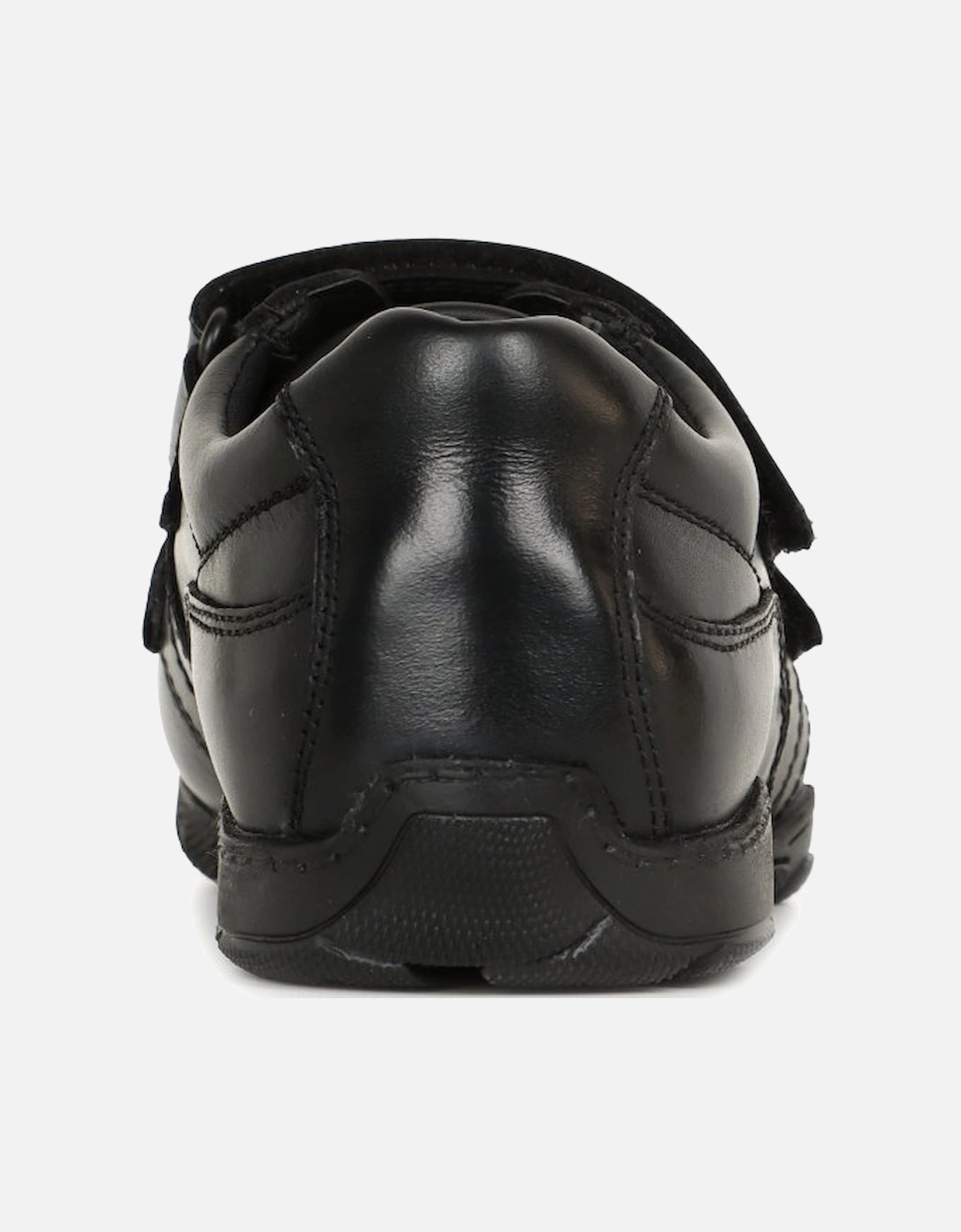 Vance Boys Junior School Shoes