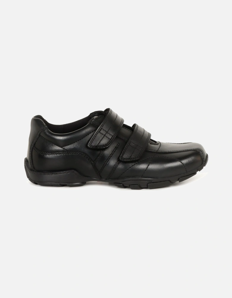 Vance Boys Junior School Shoes