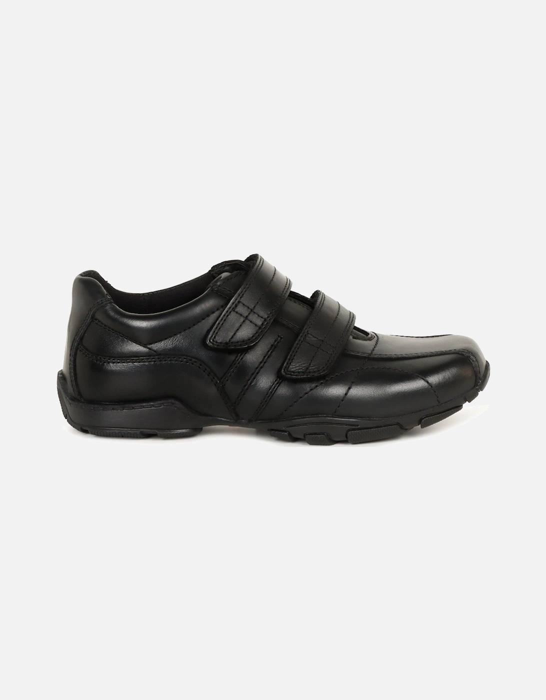 Vance Boys Junior School Shoes