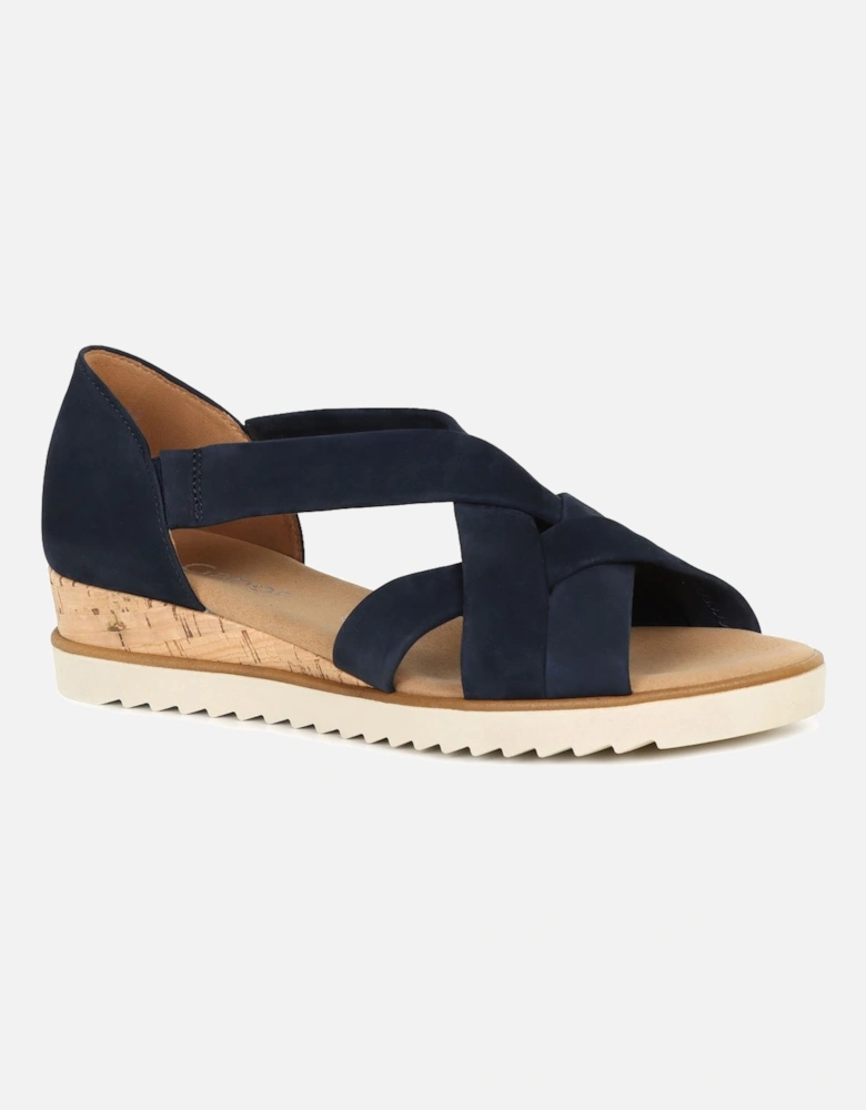 Truth Womens Sandals