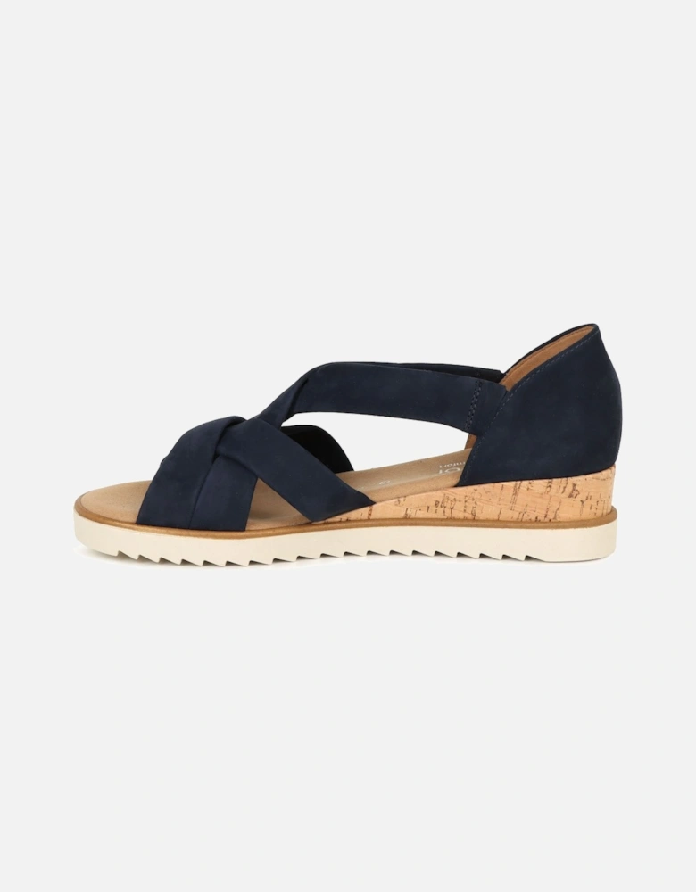 Truth Womens Sandals