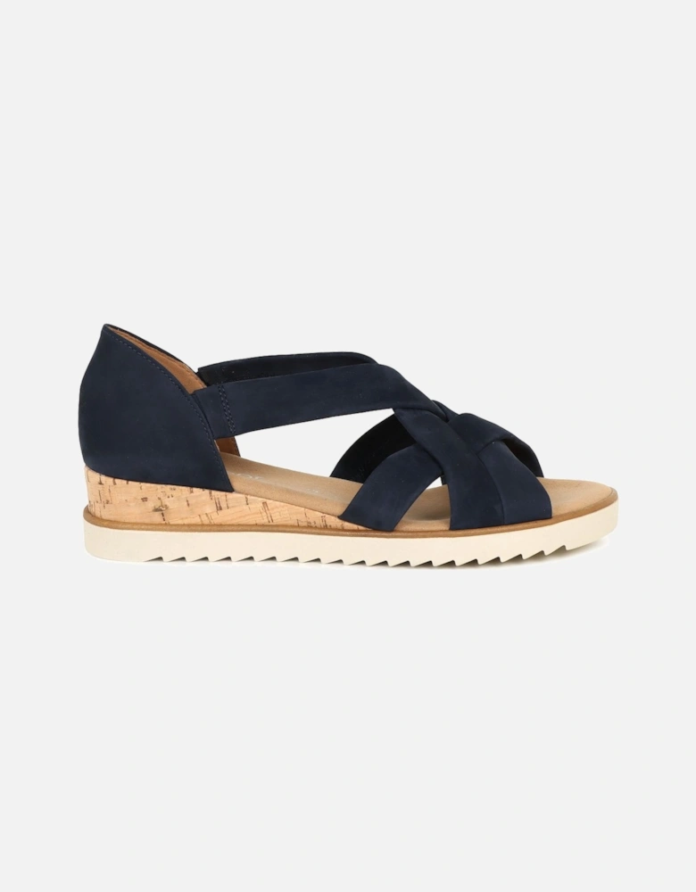Truth Womens Sandals