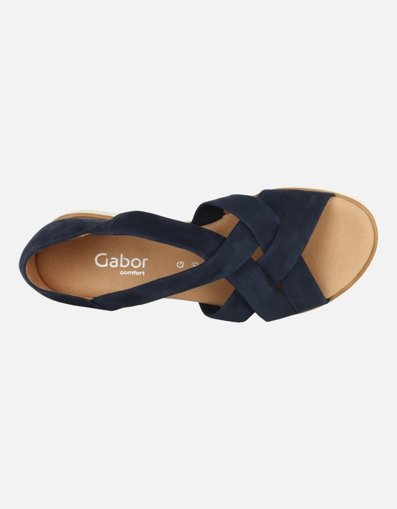 Truth Womens Sandals