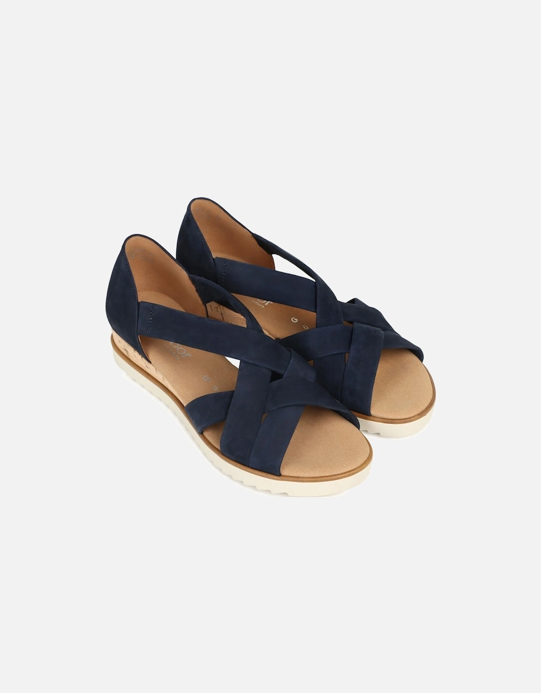 Truth Womens Sandals