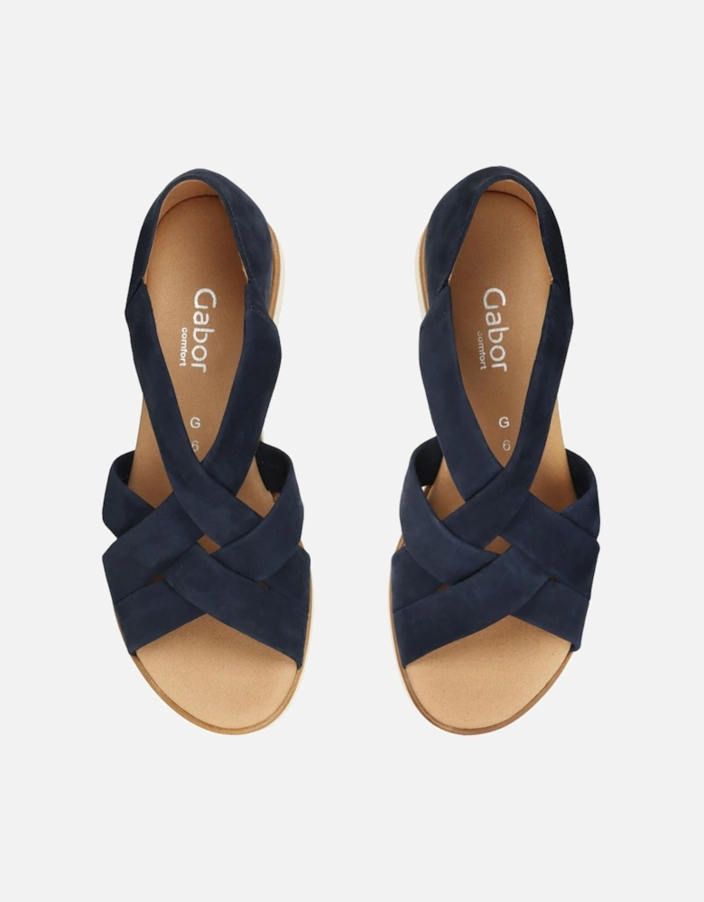 Truth Womens Sandals