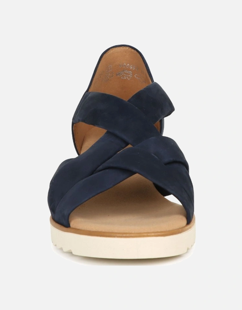 Truth Womens Sandals