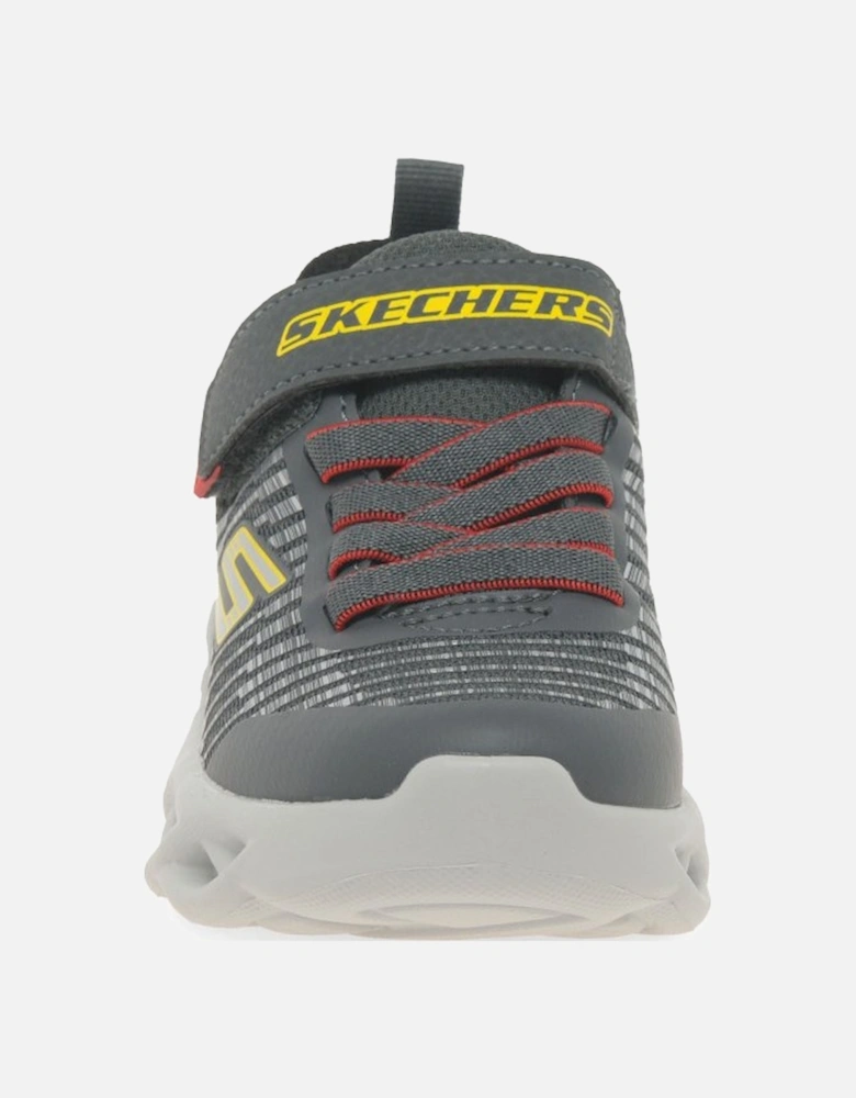 Twisty Brights Boys Trainers