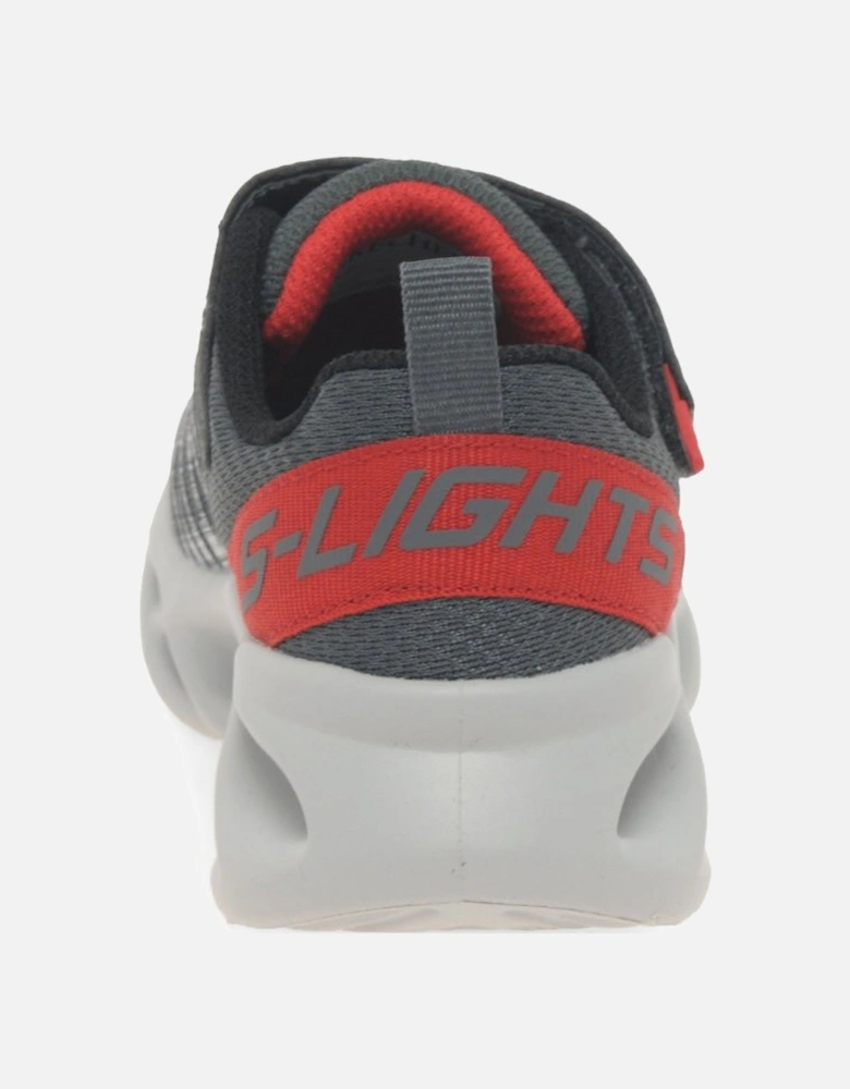 Twisty Brights Boys Trainers