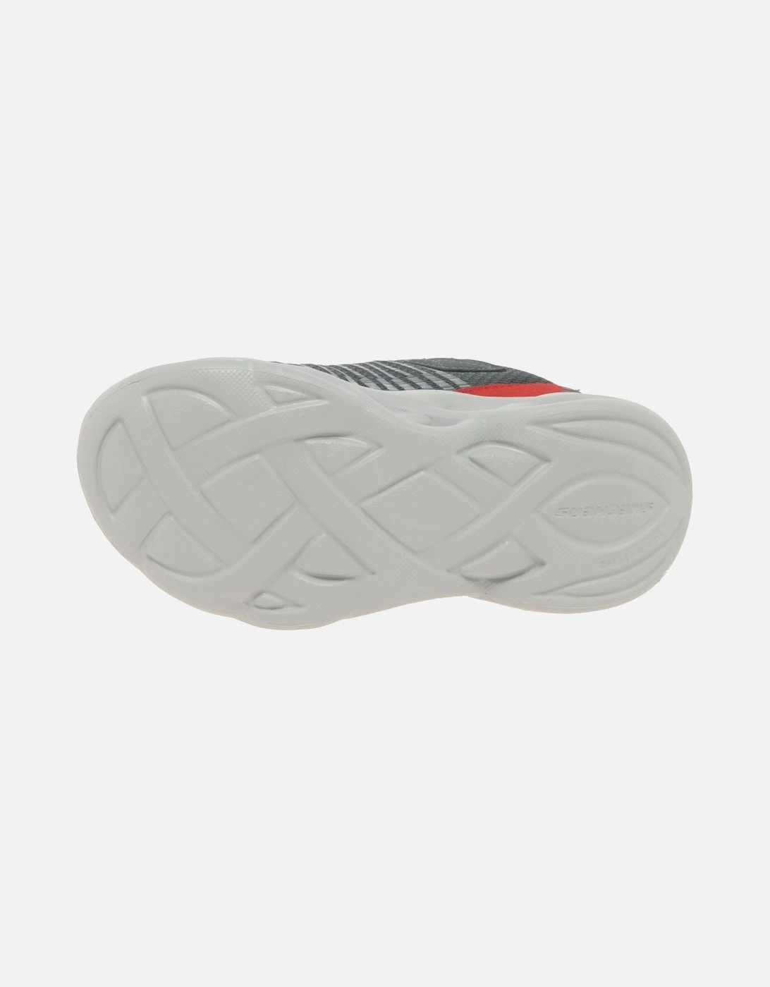 Twisty Brights Boys Trainers