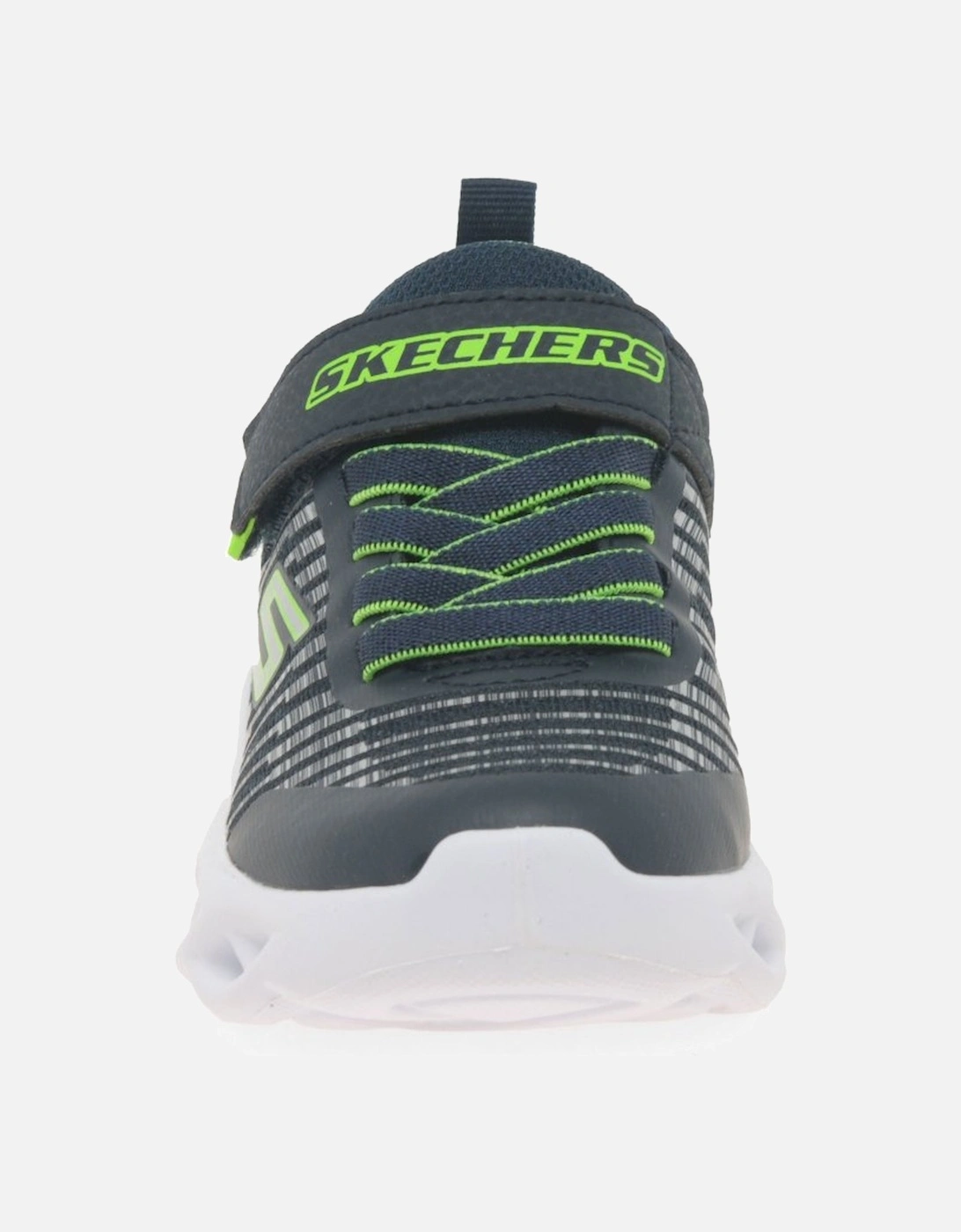 Twisty Brights Boys Trainers