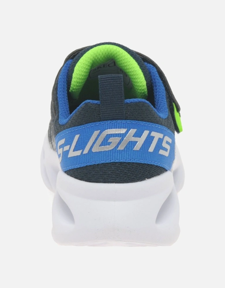 Twisty Brights Boys Trainers