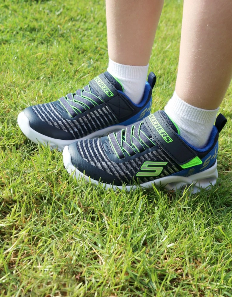 Twisty Brights Boys Trainers
