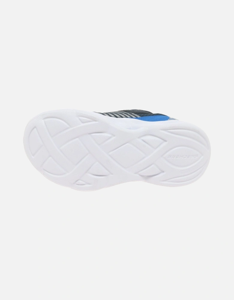 Twisty Brights Boys Trainers
