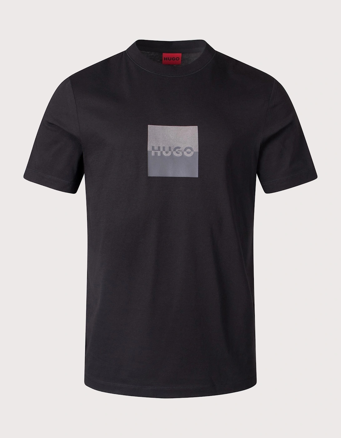 Dusplit T-Shirt, 3 of 2