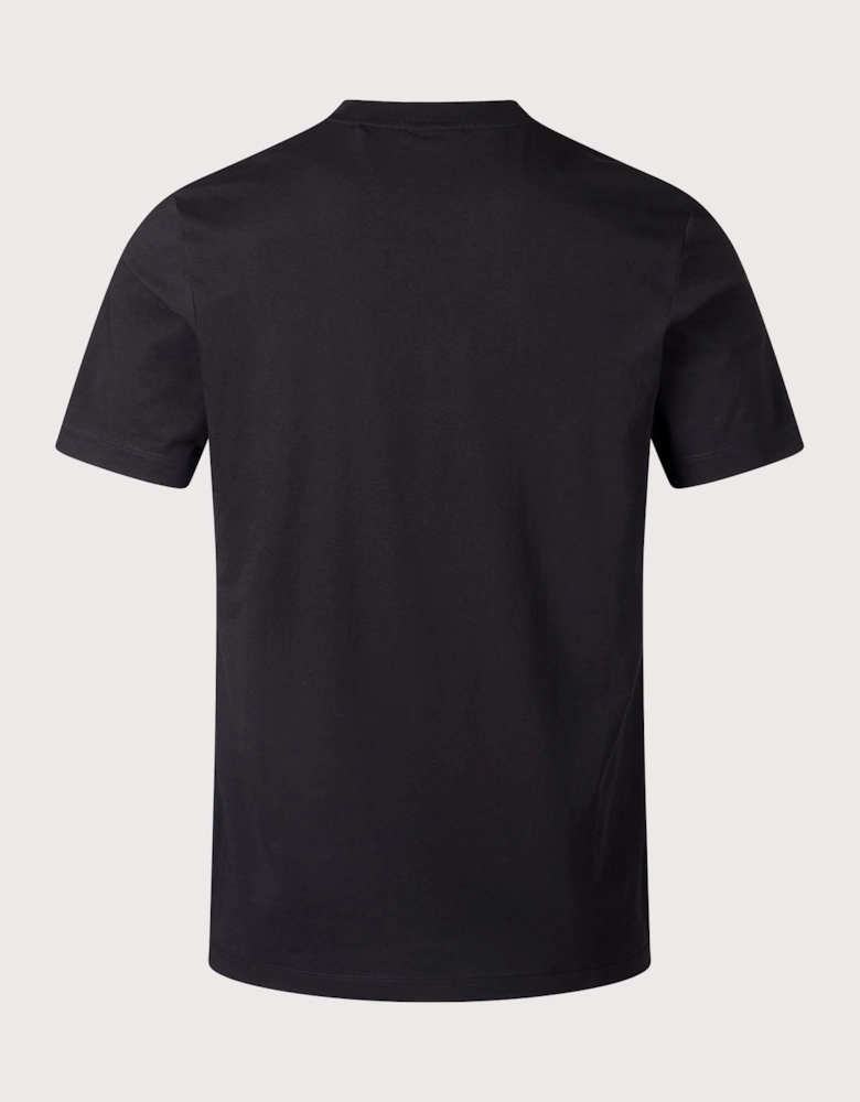 Dusplit T-Shirt