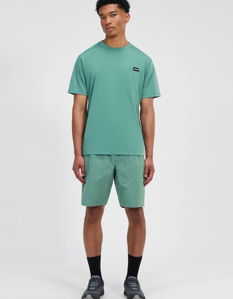 Relaxed Tech Tee