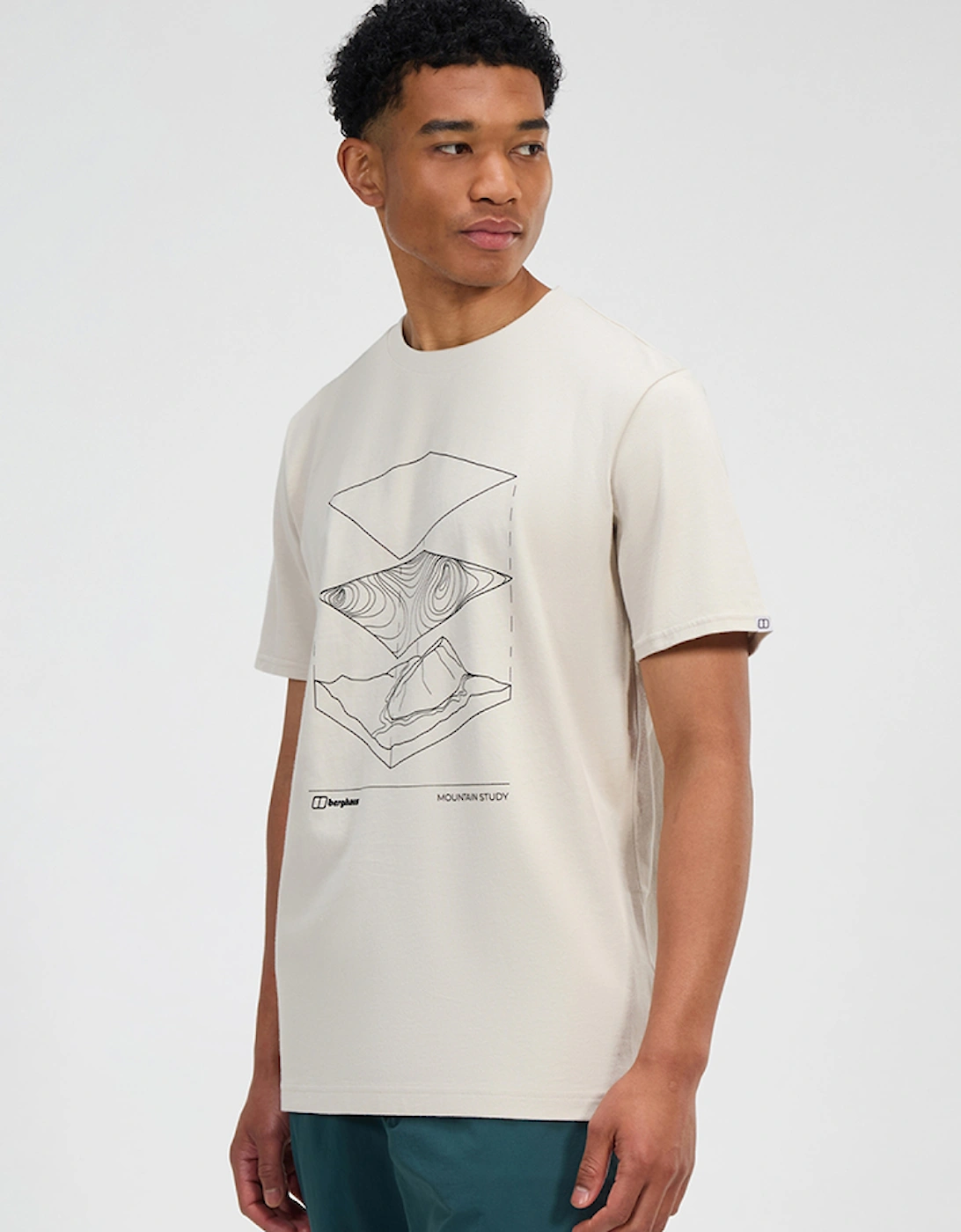 Everyday Elements Short Sleeve T-Shirt
