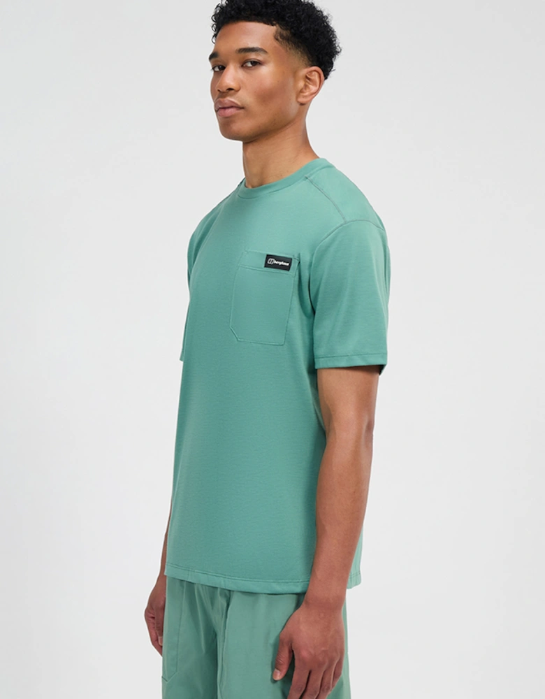 Relaxed Tech Tee