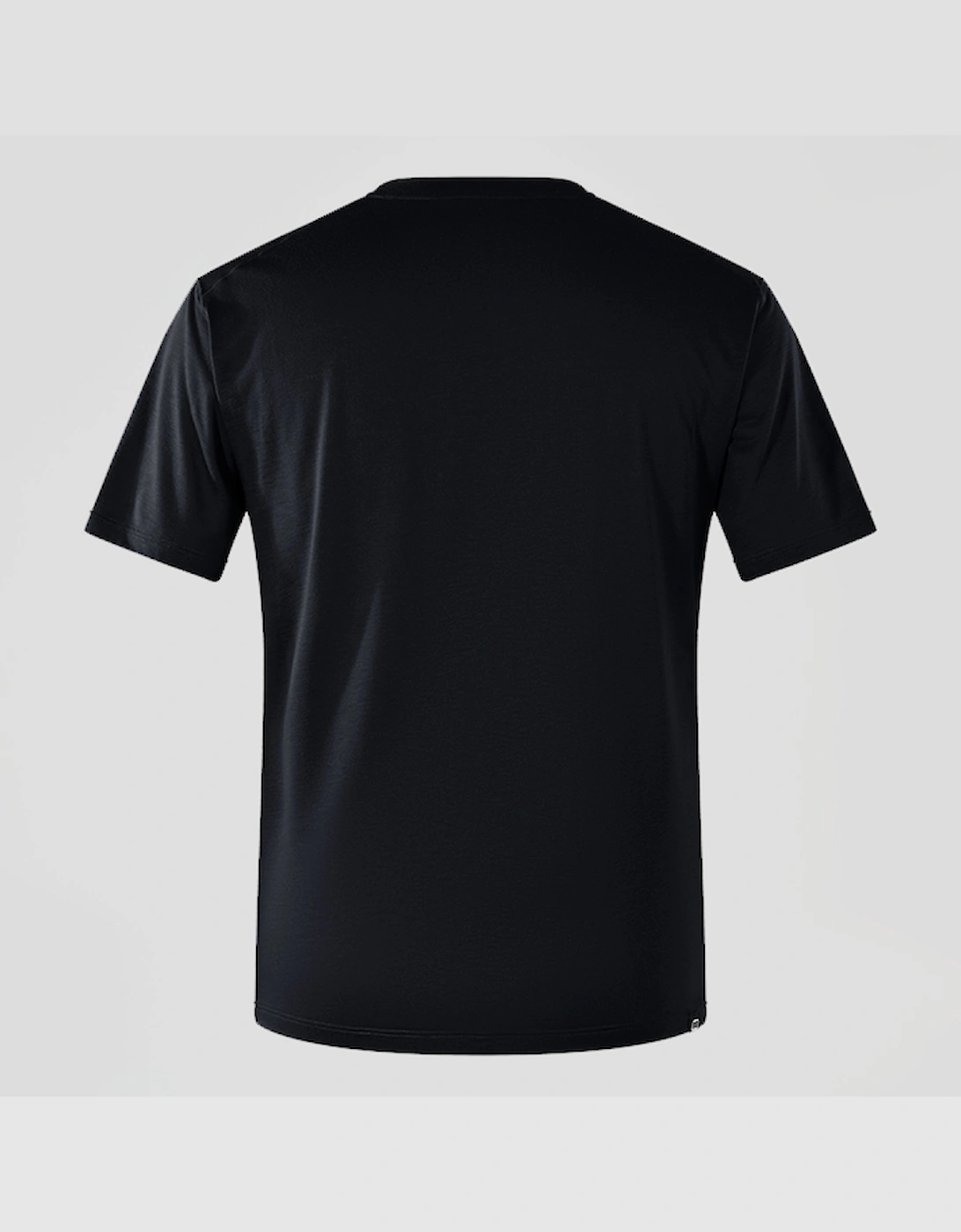 Relaxed Tech Tee