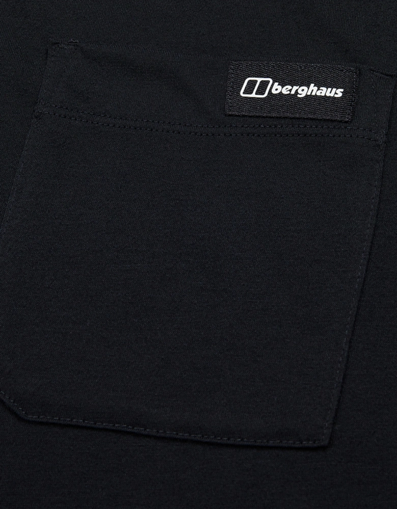 Relaxed Tech Tee