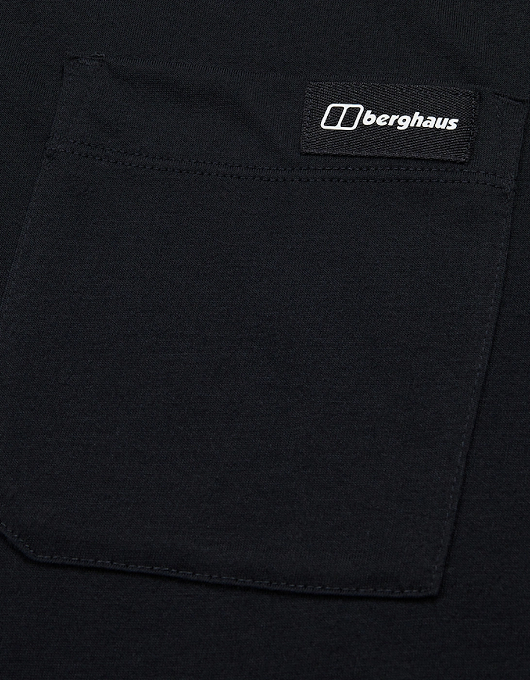 Relaxed Tech Tee