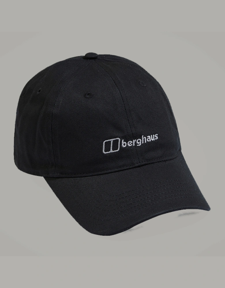 Inflection Base Cap