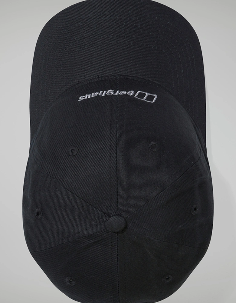 Inflection Base Cap