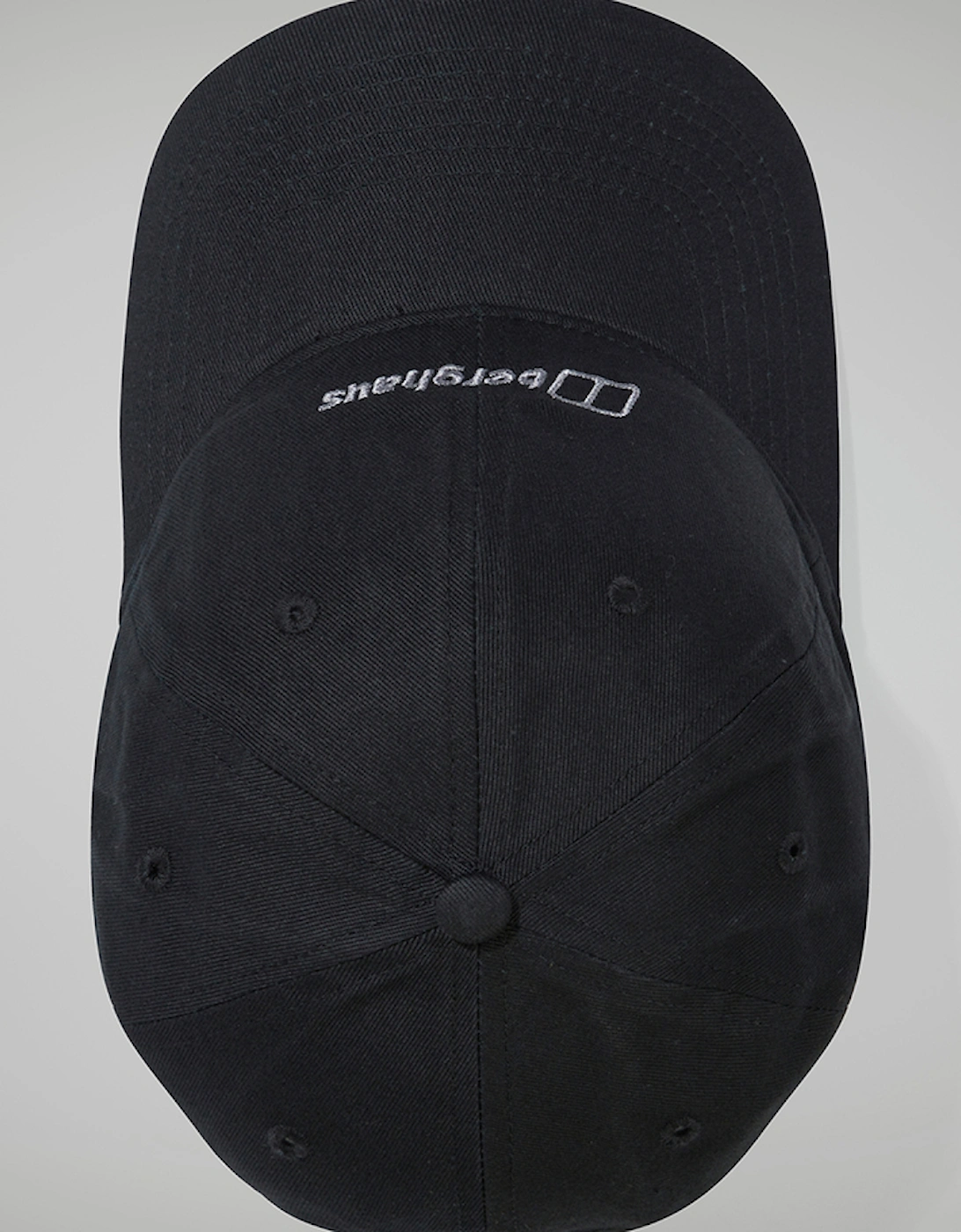Inflection Base Cap