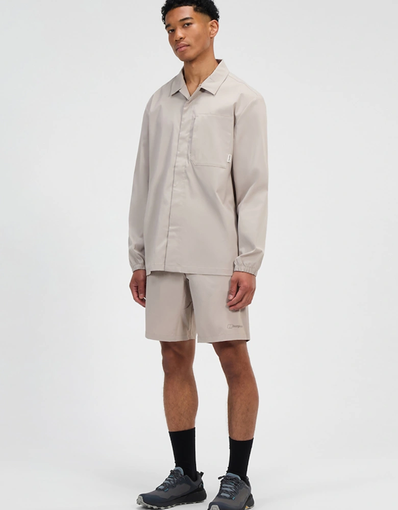 Bergahus Explorer Long Sleeve Overshirt