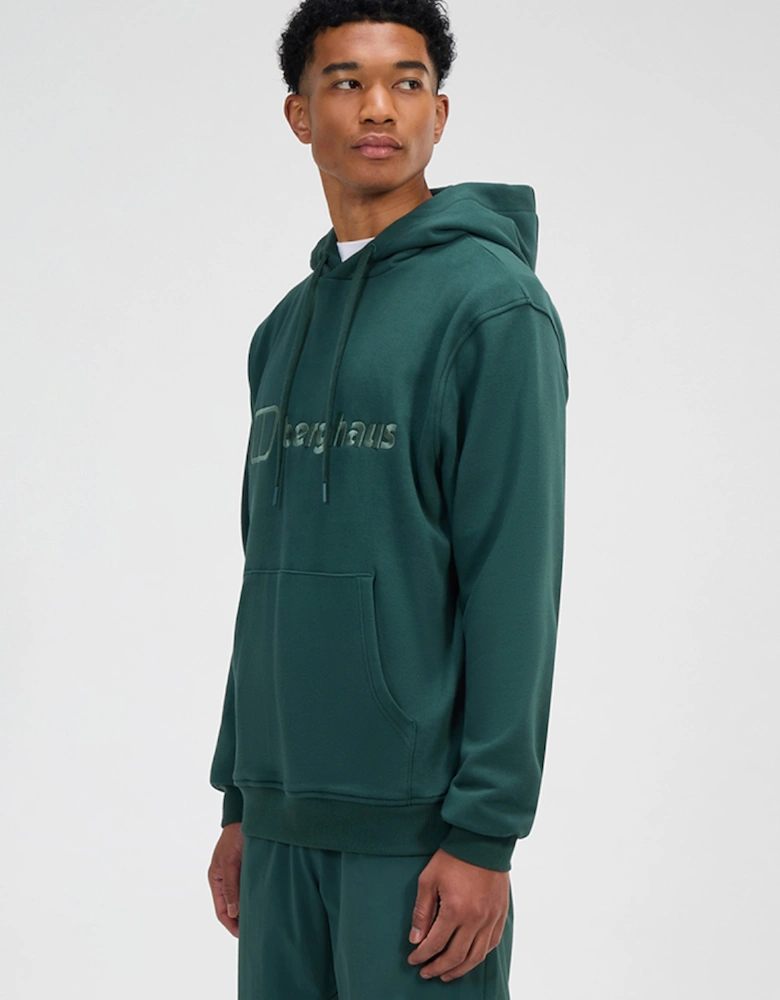 Logo Hoody Light