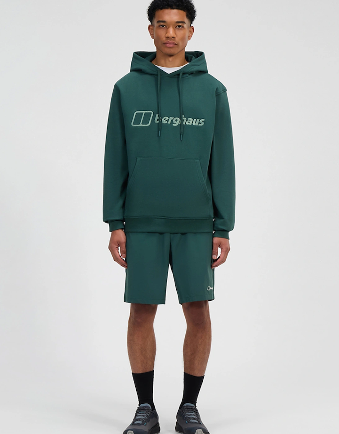 Logo Hoody Light, 4 of 3